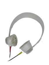 Cuffie sennheiser type 414 - cuffie,