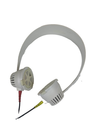 Cuffie sennheiser type - cuffie, hd