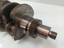 Albero motore nissan terrano - motore,