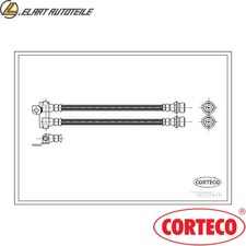 TUBO FRENO 19032416 PER FORD