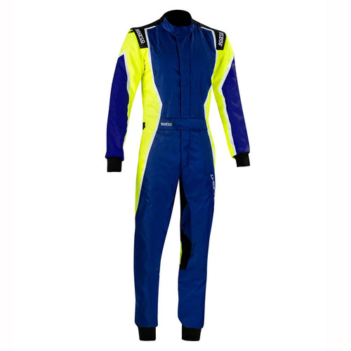 Tuta sparco k45 light 48 - tuta,