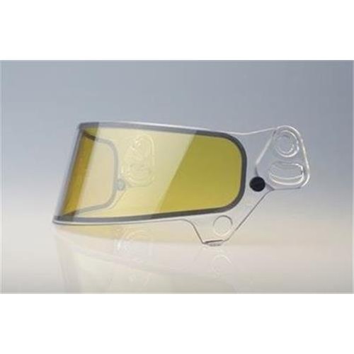 Protezioni casco bell racing - protezioni,