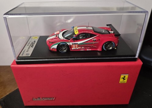 Looksmart ferrari 458 - ferrari,