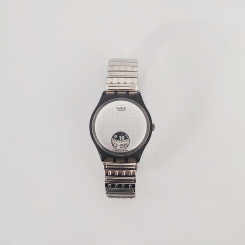 Magari non funzionante swatch - funzionante,