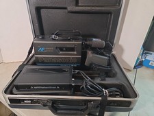 Videocamera Panasonic