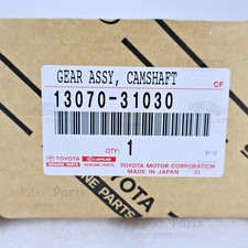 TOYOTA GRUPPO INGRANAGGI