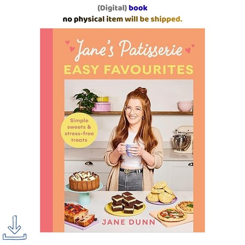 Jane patisserie easy - patisserie:,