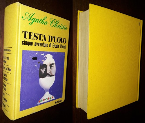 Testa uovo cinque - d'uovo,,