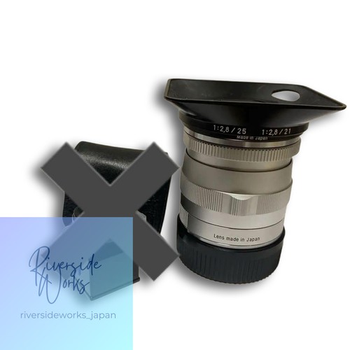 Carl zeiss biogon - carl, 21