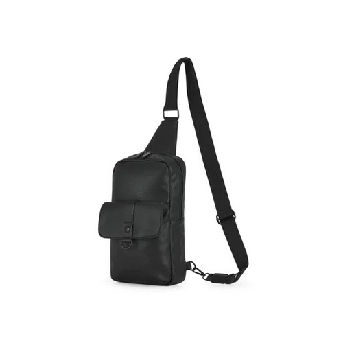 Borsa tracolla bugatti - tracolla, henry
