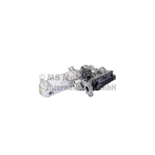 Radiatore ricircolo gas di - 1x, radiatore,
