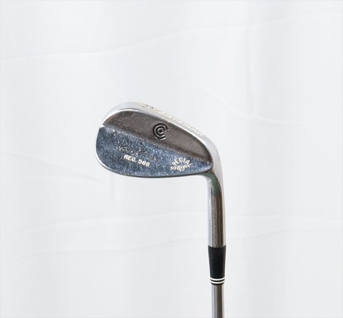 Cleveland 588 tour action - action, ts