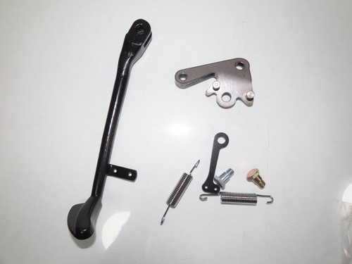 Scarico moto guzzi - (marmitta),