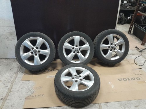 Opel astra 2011 cerchio - j, in