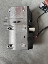 Riscaldamento autonomo benzina