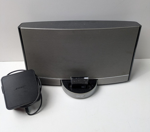 Bose sounddock altoparlante - bose,
