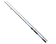 Canna Vengeance DX Spin Sea