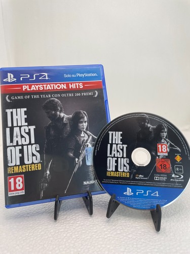 The last ps4 - ps4, playstation