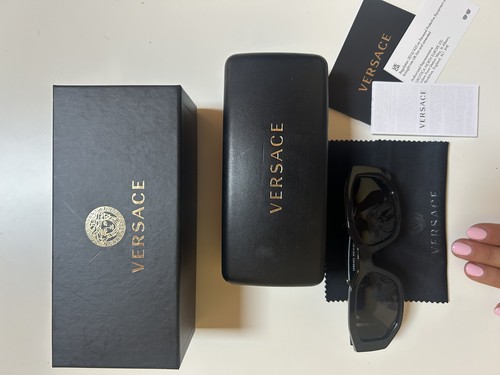 Versace mod 4361 gb1 - mod.,