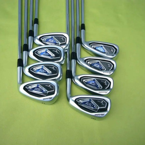 Mizuno jpx 825 set ferri - mizuno,