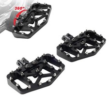 Pedale anteriore FootPeg Rider