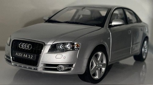 Audi 18 - audi, a4