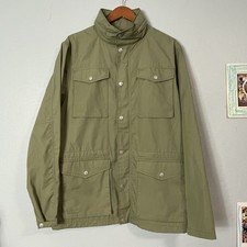 Fjallraven Raven Lite Jacket