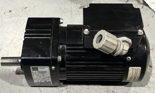 Motoriduttore bodine 2263 - bodine,