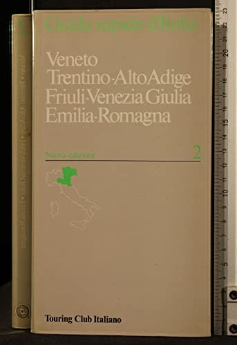 Guida rapida italia - d'italia:, veneto