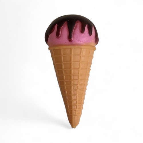 Calamita frigo cono gelato - , in