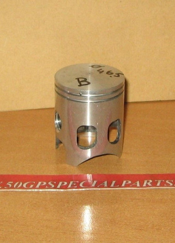 Minarelli mr6 rieju 75cc - minarelli,