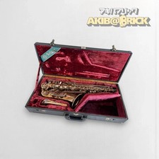Sassofono contralto Selmer