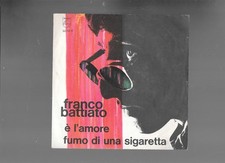 FRANCO BATTIATO: E' L'AMORE
