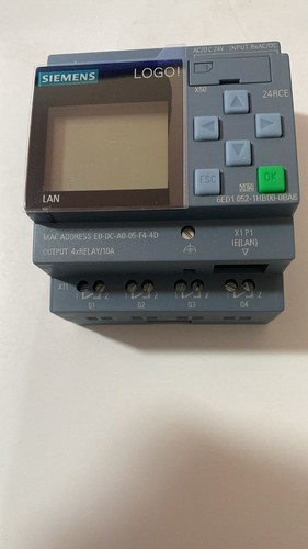 6ed1052 1hb00 0ba8 modulo - 6ed1052-1hb00-0ba8,