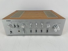 Yamaha - CA-1000 2 -