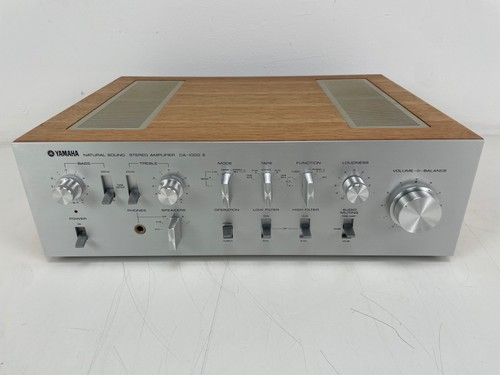 Yamaha 1000 stereo - -, 2