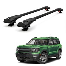 Barre portatutto per ford - portatutto,