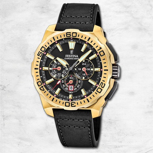 Orologio uomo festina - orologio, da