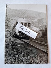 Fotografia Elettromotrice FS