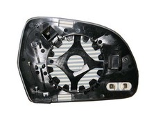 VETRO SPECCHIO RETROVISORE