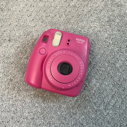 Macchina fotografica polaroid - fotografica,