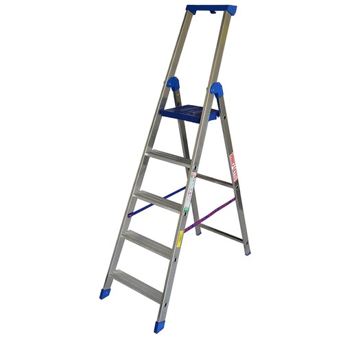 Marchetti scala con parapetto - marchetti,