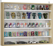 Vetrina Espositiva Da Parete a