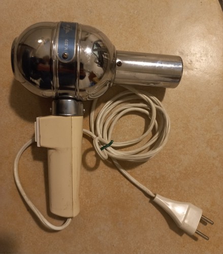 Phon asciugacapelli eureka - phon,