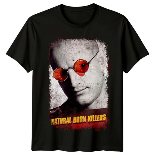 Shirt ispirata alla - ispirata,