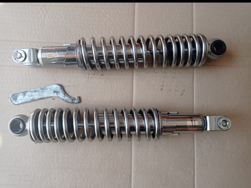Ammortizzatori honda 500 four - 500,