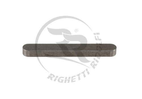 Chiavetta assale kart - , 8x5,5x60
