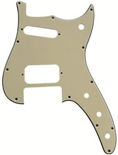 For fit fender - fit, duo-sonic
