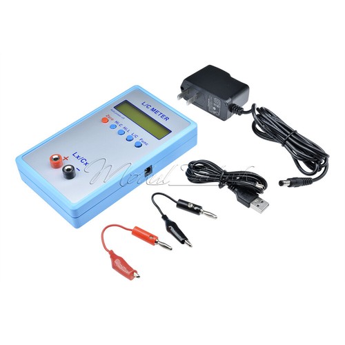 Lc200a multimetro capacità - lc200a,