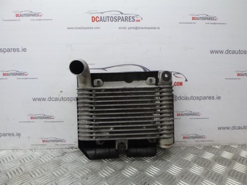 Intercooler manuale porte - manuale, 5